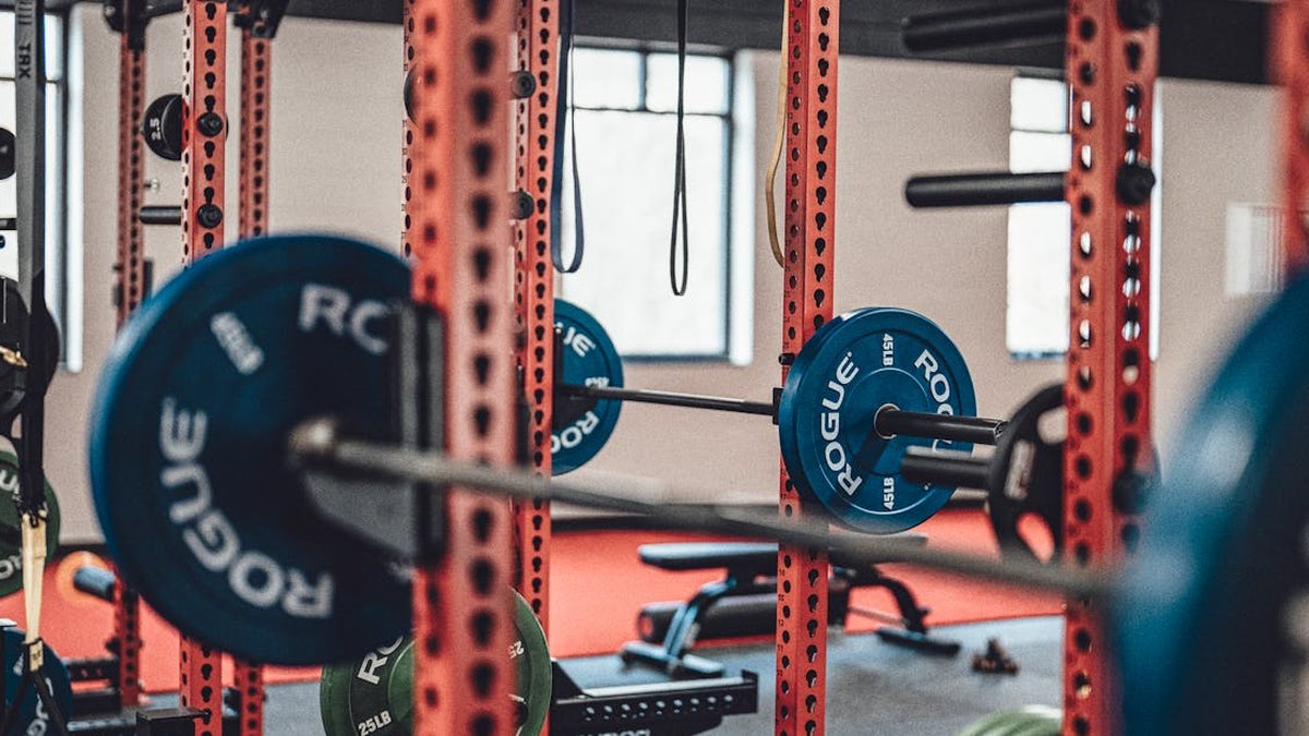 7 Proven Strength Training Principles for Maximum Muscle Growth