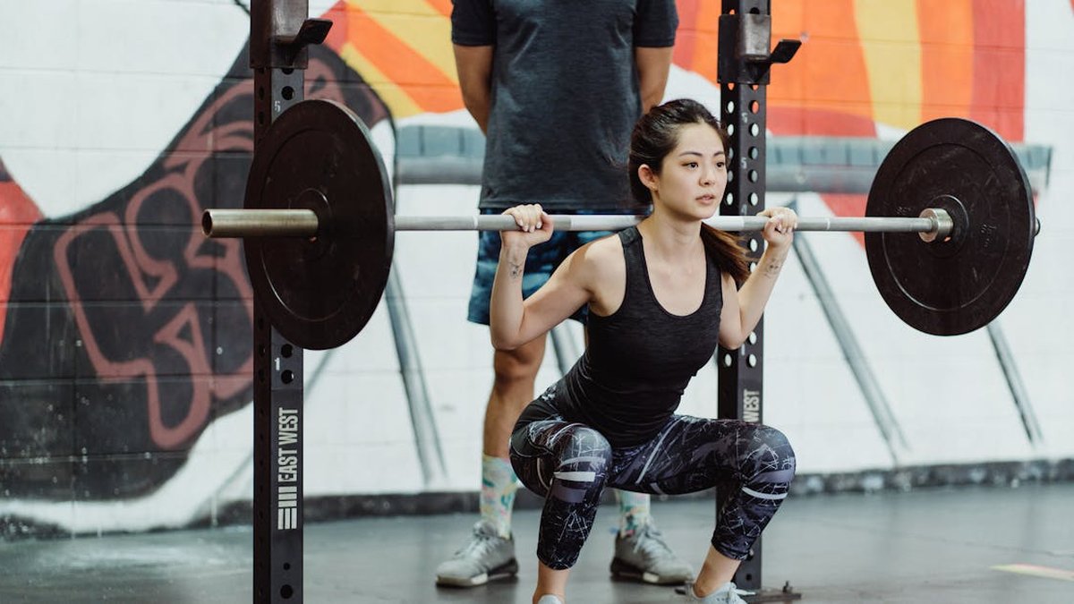 How to Master the Big Three Lifts: Squat, Bench, Deadlift