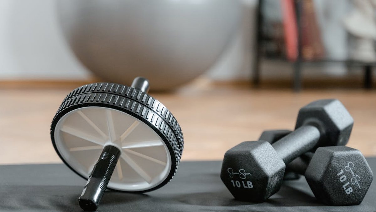 How to Create an Effective Home Gym on Any Budget