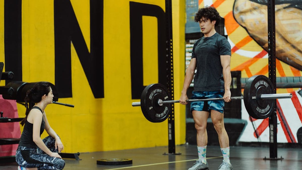 Building a Custom Strength Training Program for Your Goals