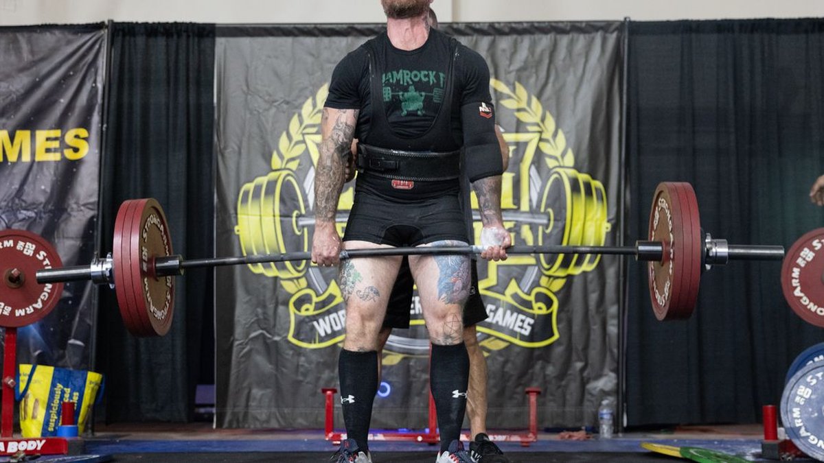 Strength Training Plateaus: How to Break Through and Keep Gaining