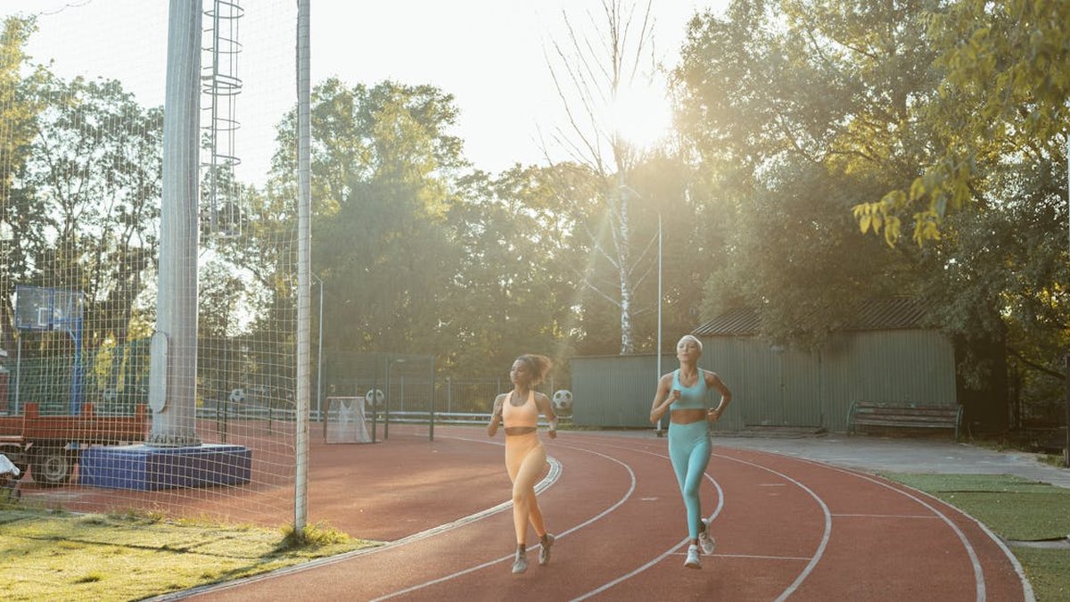 Running for Beginners: A 6-Week Start-to-Run Program
