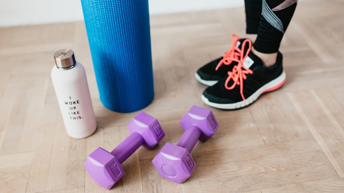 Adjustable Dumbbells vs Fixed Dumbbells: Which Should You Buy?